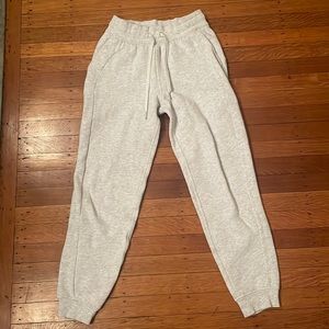 Lululemon Joggers